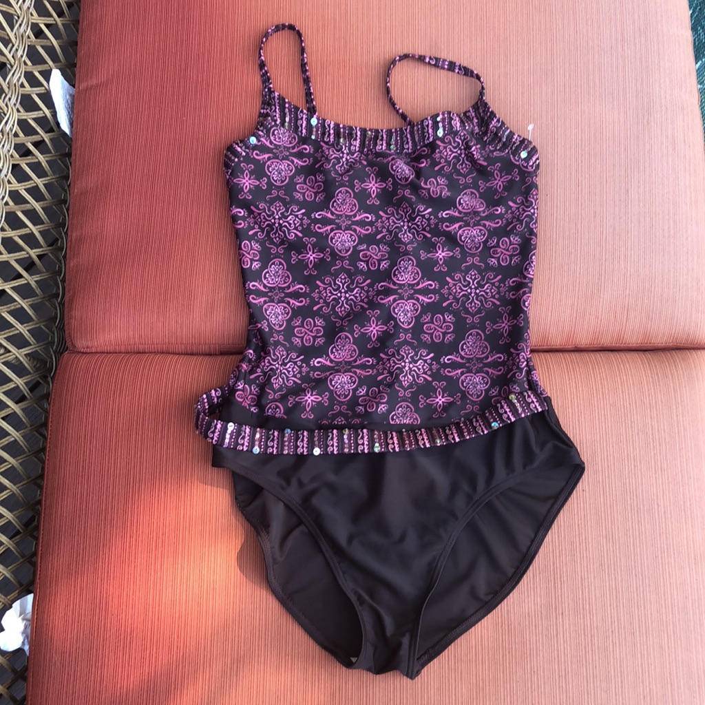 Christina Swimsuit